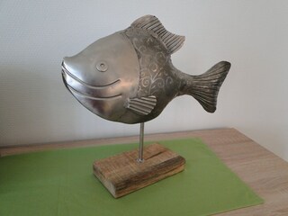 Appartamento per vacanze Kappeln (Stadt) Caratteristiche 16