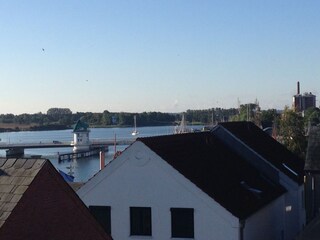 Appartamento per vacanze Kappeln (Stadt) Registrazione all'aperto 6