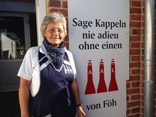Appartamento per vacanze Kappeln (Stadt)  28