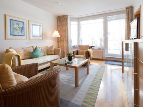Ferienwohnung Kleine Möwe App 7