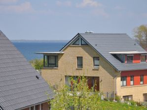 Ferienhaus Schöne Aussicht - Wohlenberg - image1