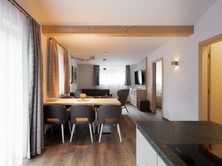 Apartment Gaschurn Ausstattung 4