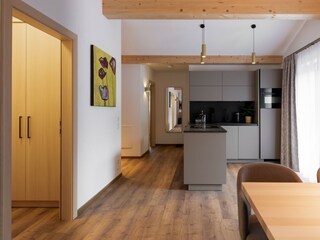 Apartment Gaschurn Ausstattung 5
