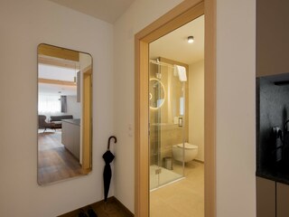 Apartment Gaschurn Ausstattung 6