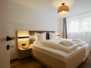 Apartment Gaschurn Ausstattung 9