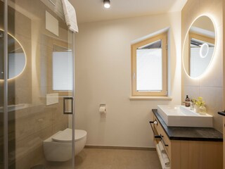 Apartment Gaschurn Ausstattung 10