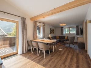 Appartement 31 Piz Buin