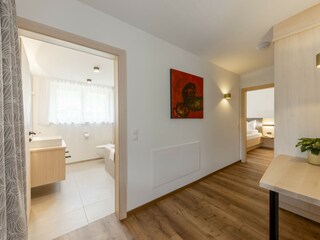 Apartment Gaschurn Ausstattung 9