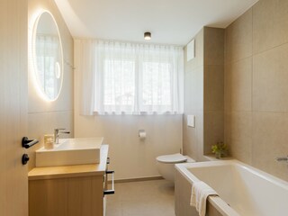Apartment Gaschurn Ausstattung 10