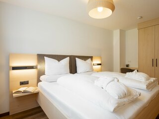 Apartment Gaschurn Ausstattung 11