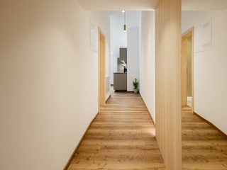 Apartment Gaschurn Features 10
