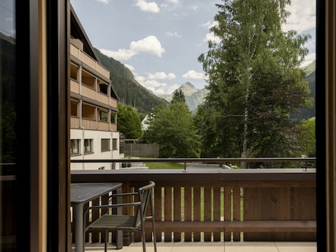 Apartment 14 Vallüla