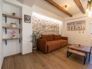Maison de vacances Zaton (Nin) Équipement 15