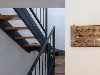 Ferienhaus Zaton (Nin) Ausstattung 37