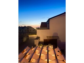 Maison de vacances Zaton (Nin) Environnement 42