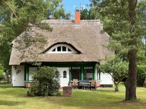 Holiday house Rhododendron EG( Wohnung