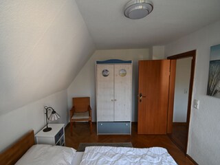 2 Schlafzimmer