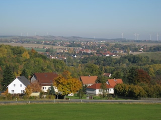 Blick von der Koitsche