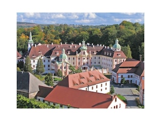 Kloster St. Marienthal in Ostritz