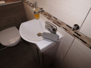 Toilette