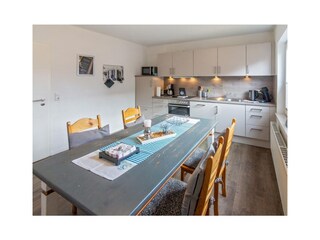 Ferienwohnung Norddeich Ausstattung 5
