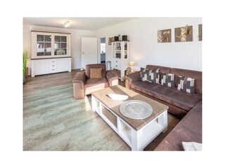 Ferienwohnung Norddeich Ausstattung 6