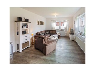 Ferienwohnung Norddeich Ausstattung 8