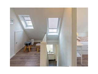 Ferienwohnung Norddeich Ausstattung 11