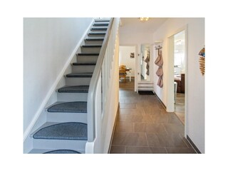 Ferienwohnung Norddeich Ausstattung 12