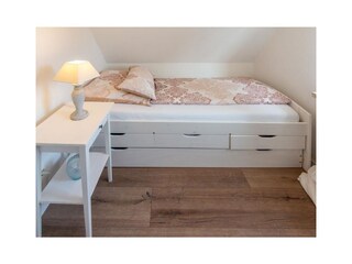 Ferienwohnung Norddeich Ausstattung 15