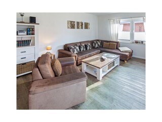 Ferienwohnung Norddeich Ausstattung 16