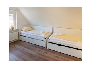 Ferienwohnung Norddeich Ausstattung 17