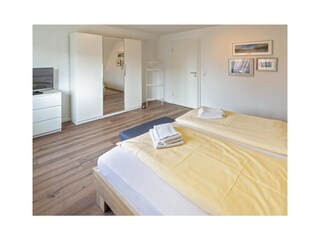 Ferienwohnung Norddeich Ausstattung 18