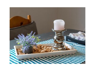 Ferienwohnung Norddeich Ausstattung 19