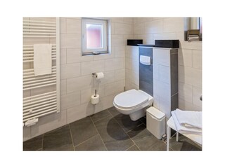 Ferienwohnung Norddeich Ausstattung 20