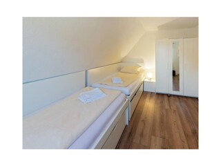 Ferienwohnung Norddeich Ausstattung 25