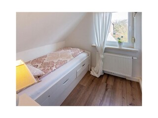 Ferienwohnung Norddeich Ausstattung 26