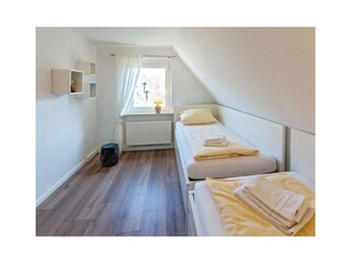 Ferienwohnung Norddeich Ausstattung 27