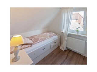 Ferienwohnung Norddeich Ausstattung 28