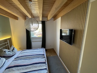 Schlafzimmer UG