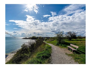 Wanderweg