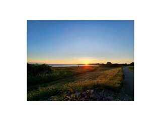 Sonnenuntergang