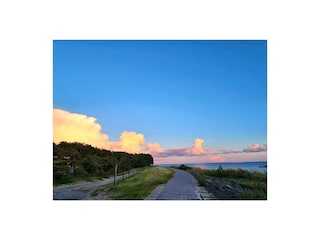 Radweg