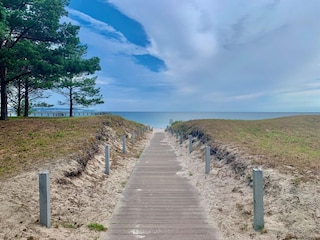 Strandweg