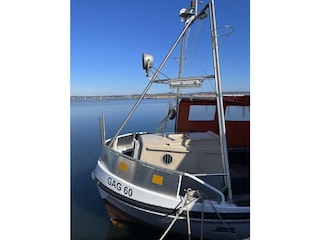 Fischerboot
