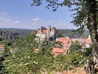 Burg Hohnstein