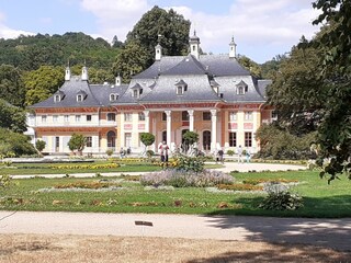 Schloss Pillnitz