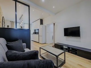 Apartment Paris  2