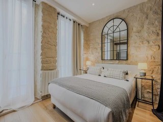 Apartment Paris  5