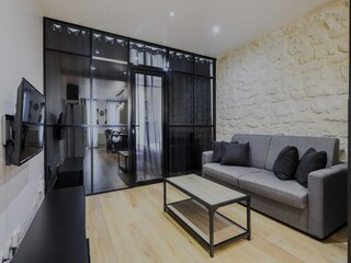 Apartment Paris  6